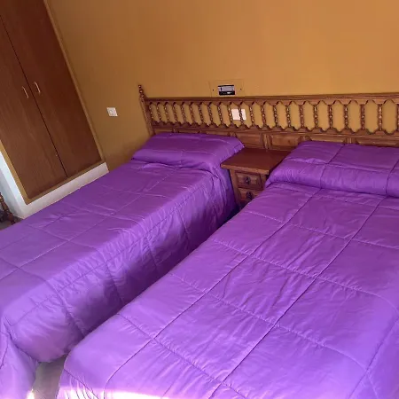 Hotel H. O Cristo Goiriz